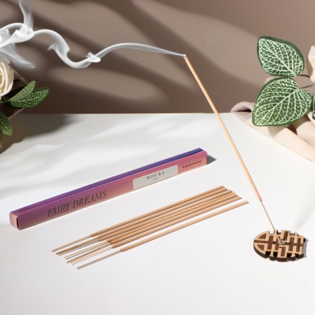 Incense "Eastern Secrets Fairytale Dreams. Fairy Dreams", 8 sticks