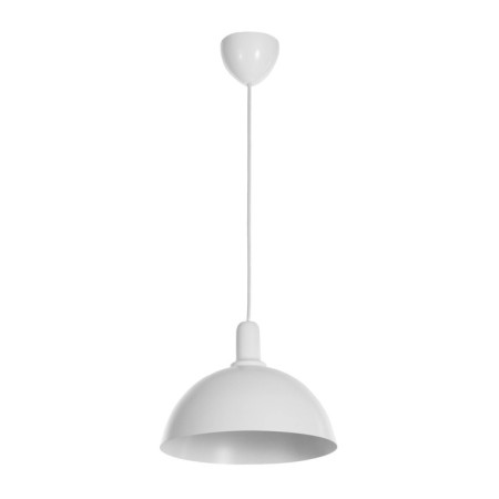 Lamp Bayerlux "Loki" 1x40W E27 white