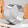 Baking and calculation form "Circle", H-12, D-28 cm
