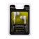 Ritmix RH-012 headphones, vacuum, 100 dB, 32 Ohm, 3.5 mm, 1.2 m, white