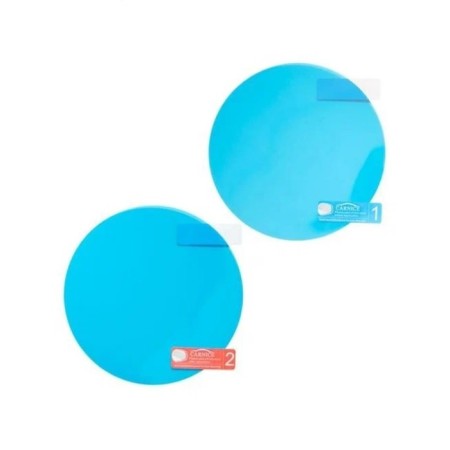 Protective film for PHANTOM PH6720, D = 95 mm, set 2 pcs