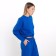 CASE CASAL COMPLEMENT (sweatshirt and trousers), electro, size 48-50