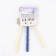 Handle Blue Blue Paste, IVF in the postcard "New Year: Let the fairy tale", 1 mm