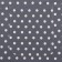 Apron Ethel "Golshek" centers a gray 78 x80 cm, 100% p/e