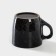 Ceramic cup "VULAL", 400 ml, D = 10 cm