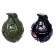 Grenade laner, with a hydrogel, the color of mix