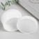 Mold Silicon "Round Casket" with a lid 8x8x4.9 cm