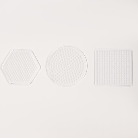 Thermalmodic, 24 colors, 4300 beads, 2 rings, hairpins 3 pcs., Fundamentals 3 pcs., Briters 4 pcs.-6