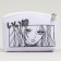Youth wallet, Mix "Anime", 11*7 cm