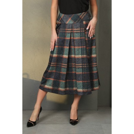 Women's skirt, size 42-3