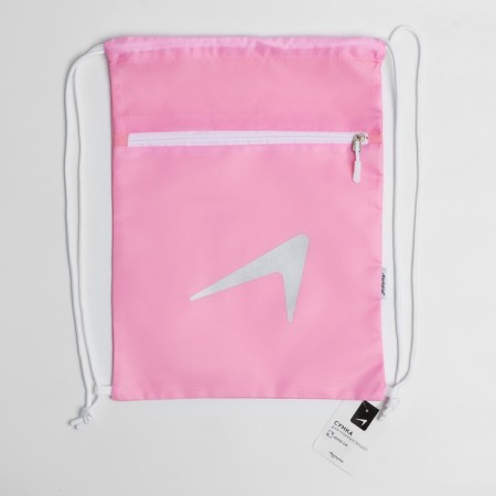 Bag for wet things, 42*32 cm, pink color-8