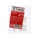 Fastener -line line tundra Krep, 14 mm, complete with a nail, in a package of 30 pcs.