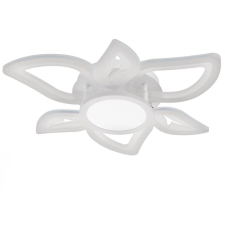 Luer with PDU 10014/7 LED 120W 3000-6000K Dimmer with white light 52x52x13 cm Bayerlux-1