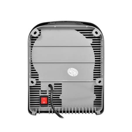 PUFF-8826 ELECTRICE, 1650 W-4