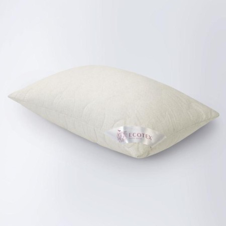 Pillow "Delicate Lenon", size 50x70 cm-1