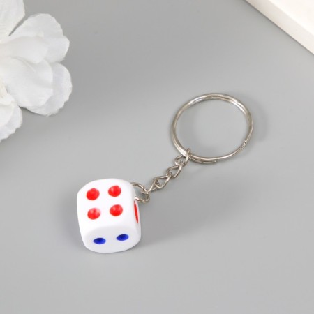 Trick Plastic "Cube" 1.2x1.2x1.2 cm