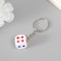 Trick Plastic "Cube" 1.2x1.2x1.2 cm