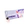 School Penal on lightning rocket lilac, with a pendant