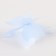 Decor for creativity "Butterfly", three -layer, set of 12 pcs., Size 1 pc. - 5 × 4.5 cm, blue color