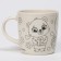 Set of mug for coloring "Flower World", 300 ml