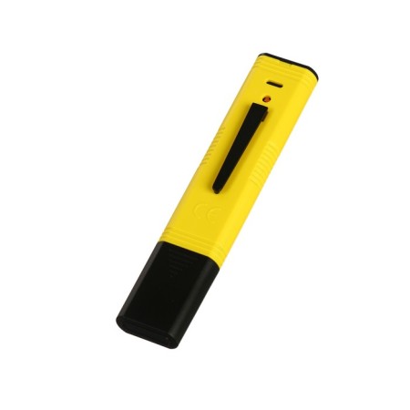 Water tester LWT-02, measurement of acidity, digital, from 2*LR44 (in compli),-4
