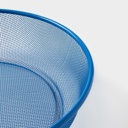 Lid - mesh of the share "2 in 1", d = 28 cm, color mix-2