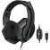 Headphones with A4Tech Bloody G260 Black 2M Monitoring Seb TECRET (G260)