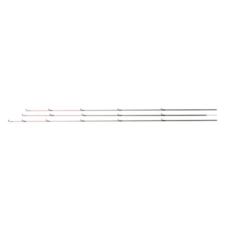 Rod feeder Volzhanka Optima Evo Pro, test 1-25 g, length 2.7 m-7