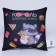 Antistress pillow "Sofa troops"