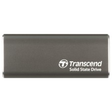 SSD Transcend USB-C 2TB TS2TESD265C SSD TRANSCEND