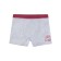 Basic boys panties for boys, height 98-104 cm, color gray melange
