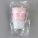 A single -boiled paper glass Girl or Boy, set 6 pcs, 250 ml
