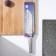 Kitchen Knight Chefprofi, universal, blade 18 cm
