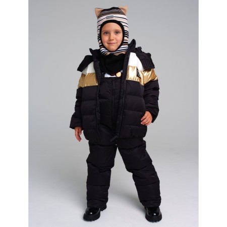 Hat for girls, size 50-1