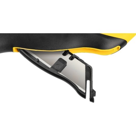 Knife Stayer Hercules-a24 0947, universal, metal, trapezoidal blade-2