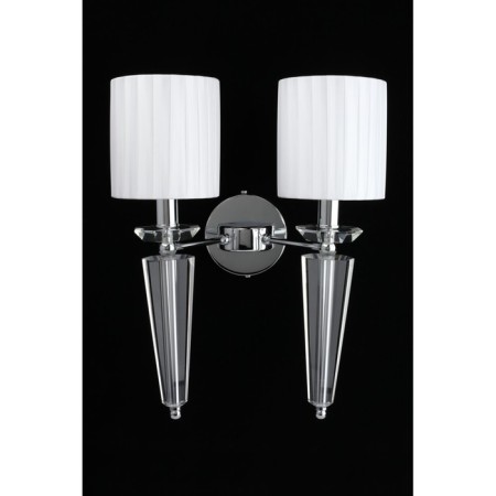 Wall lamp (sconces) Rosia E14 80W-4