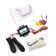 Daytime running lights LED MTF LIGH "Country" 12/24V, 8 W, 6000K, 2 pcs, LDL70