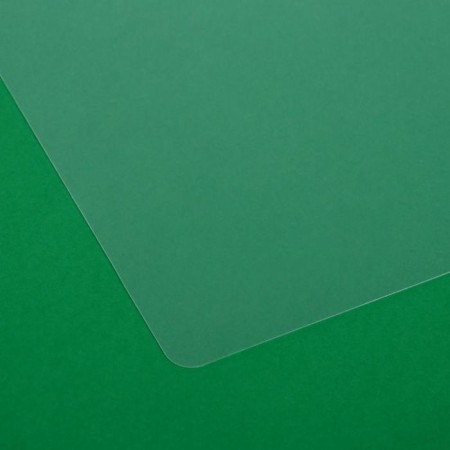 Laying on the table plastic A3, 460 x 330 mm, 500 microns, transparent, colorless (suitable for the office)-2