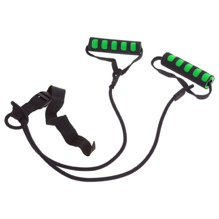The Aspander Onlytop for the skier, boxer, swimmer, with hard handles-4