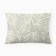 Pillow Ethel "Foliage" 40*60 cm, central green, 100% polyester