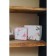 Confectionery packaging, box "with love" 17 x 20 x 6 cm