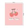 Tables on the table "Cherry Love", rectangular, oxford, size 145x180 cm