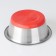 Standard bowl with non -slip silicone base, 850 ml