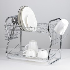 Drywall for dishes of the share 