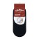 Men's socks Omsa Active, size 45-47, BLU color