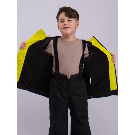 Set for a boy, height 122 cm-3