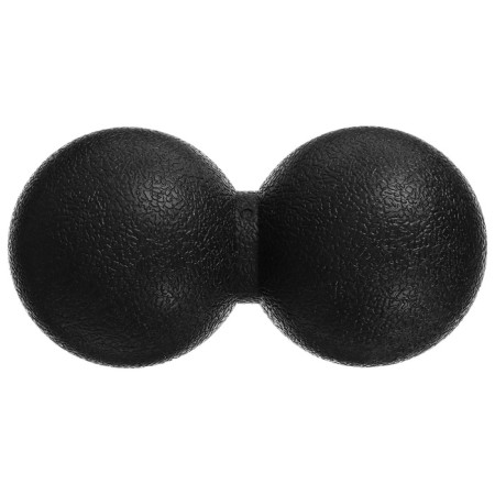 Massage ball, 12x6 cm, 286 g, MIX color-10