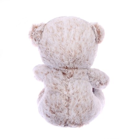 Soft toy "Bear with Heart", 25 cm, color mix-2