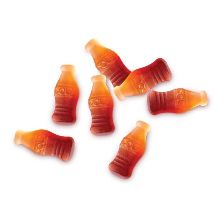 Marmalade chewing figure Cola, 1 kg-3