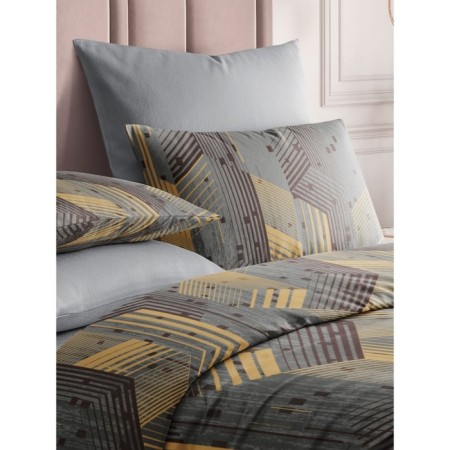 Bed linen 1.5 joint venture, size 150x214 cm, 143x215 cm, 70x70 cm-2